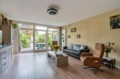 Appartement te koop: Mahlerrode 1 in Zoetermeer