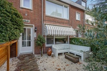 Amalia van Solmsstraat 122 in Den Haag