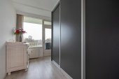 Appartement te koop: Burgemeester Keijzerlaan 154 in Leidschendam