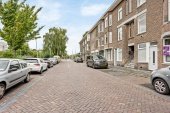 Appartement te koop: van Alphenstraat 115 in Voorburg