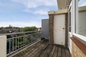 Appartement te koop: Koningin Julianalaan 224 in Voorburg