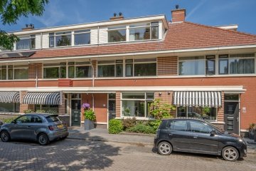 Watertorenlaan 17 in Voorburg