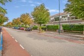 Appartement te koop: Rozenboomlaan 4 in Voorburg