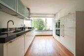 Appartement te koop: Goeverneurkade 41 in Voorburg