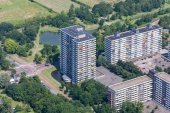 Appartement te huur: van Vredenburchweg 845 in Rijswijk