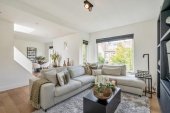 Appartement te koop: Rozenboomlaan 4 in Voorburg