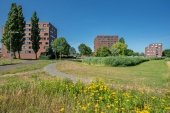 Appartement te koop: Waterleliekade 25 in Den Haag