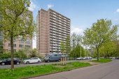 Appartement te koop: Forellendaal 108 in Den Haag