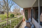 Appartement te koop: Populierendreef 148 in Voorburg