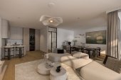 Appartement te koop: Palaceplein 183 in Den Haag