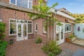Hoekwoning te koop: Laan van Rustenburg 12 in Voorburg