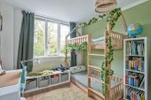 Geschakelde 2-onder-1-kapwoning te koop: Rozentuin 43 in Voorburg