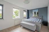 Tussenwoning te koop: Roeibaan 38 in Den Haag