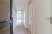 Appartement te koop: Vlietwijck 114 in Voorburg