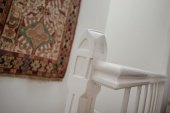 Dubbel bovenhuis te koop: Parkweg 68 in Voorburg
