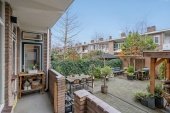 Appartement te koop: Monseigneur van Steelaan 158 in Voorburg