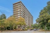 Appartement te koop: John F. Kennedylaan 25 in Rijswijk