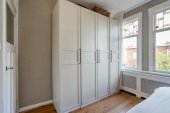 Appartement te koop: De Sillestraat 163 in Den Haag