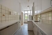 Tussenwoning te koop: Koningin Wilhelminalaan 455 in Voorburg