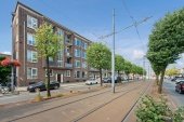 Appartement te koop: Schiedamseweg 254 D in Rotterdam