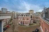 Appartement te koop: Emmastraat 8 D in Den Haag