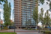 Appartement te koop: Populierendreef 241 in Voorburg