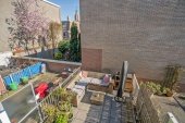 Tussenwoning te koop: Lange Lombardstraat 48 in Den Haag
