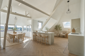 Appartement te koop: Zwartelaan 24 E in Voorburg