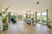 Vrijstaande woning te koop: Virulylaan 2 G in Leidschendam