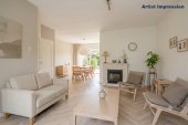 Tussenwoning te koop: Kamperfoeliehof 16 in Nootdorp