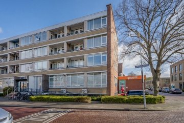 Monseigneur van Steelaan 404 in Voorburg