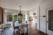 Tussenwoning te koop: Zwaluwlaan 5 in Leidschendam