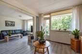 Appartement te koop: Dunantstraat 913 in Zoetermeer