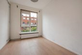 Appartement te koop: Schiedamseweg 256 B in Rotterdam