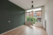 Appartement te koop: Schiedamseweg 256 B in Rotterdam