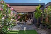Tussenwoning te koop: van Barbansonstraat 72 in Voorburg
