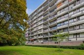 Appartement te koop: Sint Martinuslaan 106 in Voorburg