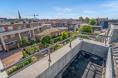 Appartement te koop: Zwartelaan 24 E in Voorburg