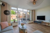 Tussenwoning te koop: Watertorenlaan 17 in Voorburg