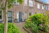 Dubbel bovenhuis te koop: Noordenburglaan 38 in Voorburg