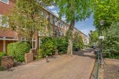 Appartement te koop: Leeuwendaallaan 110 in Rijswijk
