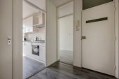 Appartement te koop: Holwerdalaan 113 in Voorburg