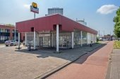 Appartement te koop: Schiedamseweg 256 A in Rotterdam
