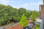 Appartement te koop: Prins Johan Willem Frisolaan 545 in Leidschendam
