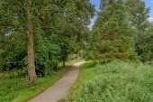 Tussenwoning te koop: Gravin Marialaan 14 in Leidschendam