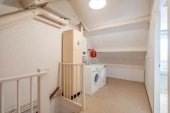 Tussenwoning te koop: Kamperfoeliehof 16 in Nootdorp