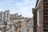 Appartement te koop: Schiedamseweg 256 D in Rotterdam