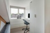 Dubbel bovenhuis te koop: Noordenburglaan 38 in Voorburg