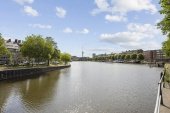 Appartement te koop: Schiedamseweg 254 D in Rotterdam