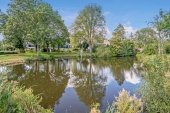 Tussenwoning te koop: Wilgendreef 47 in Voorburg